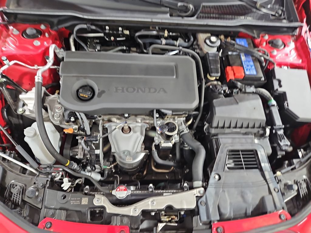 Used 2025 Honda Civic Sport image 20