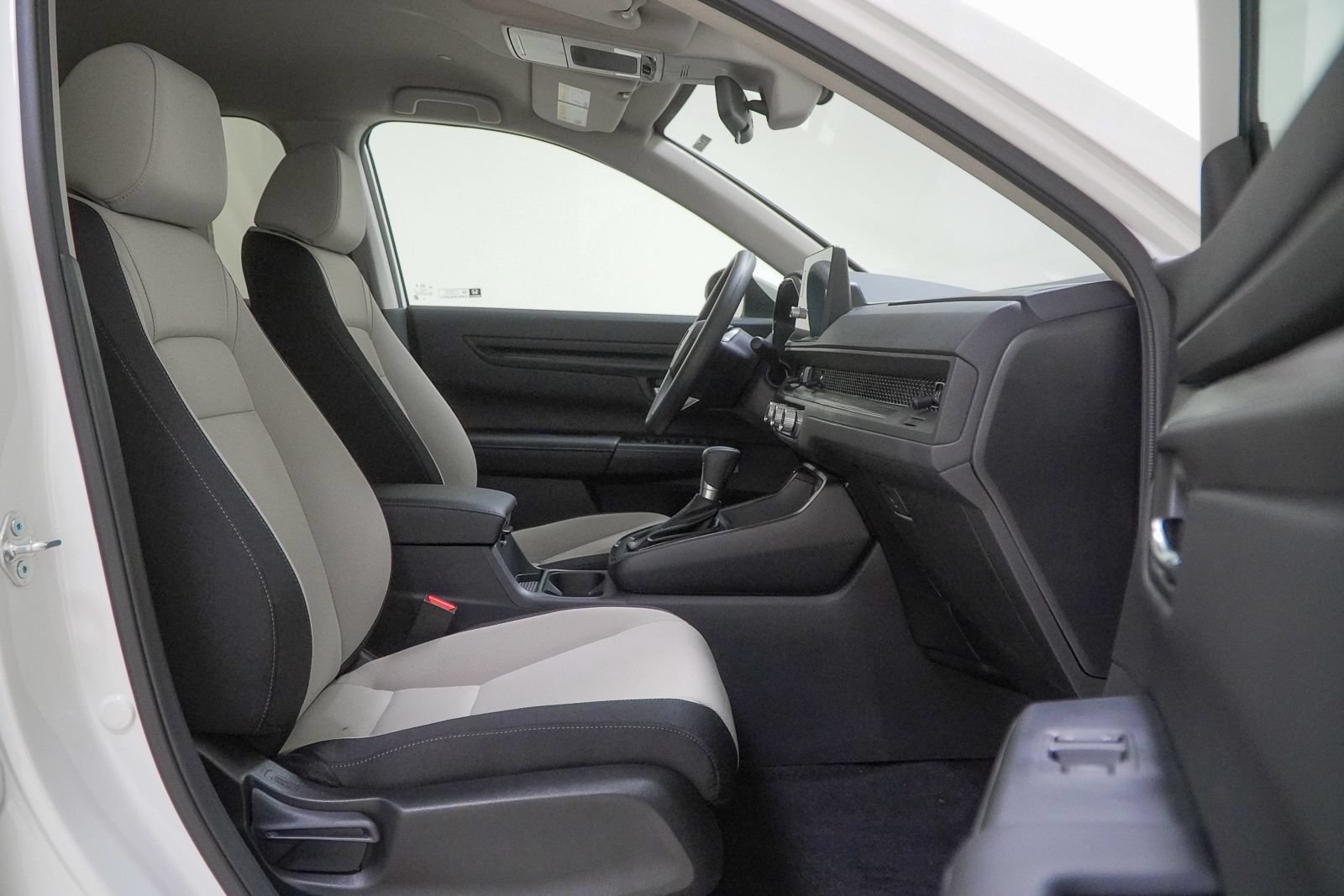 New 2026 Honda CR-V LX image 32