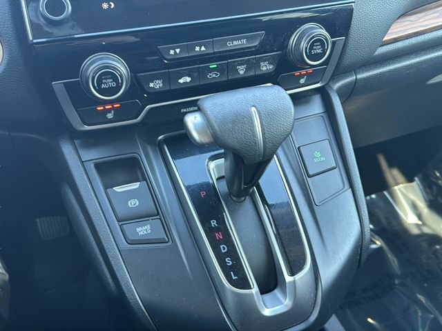 Used 2019 Honda CR-V EX image 24