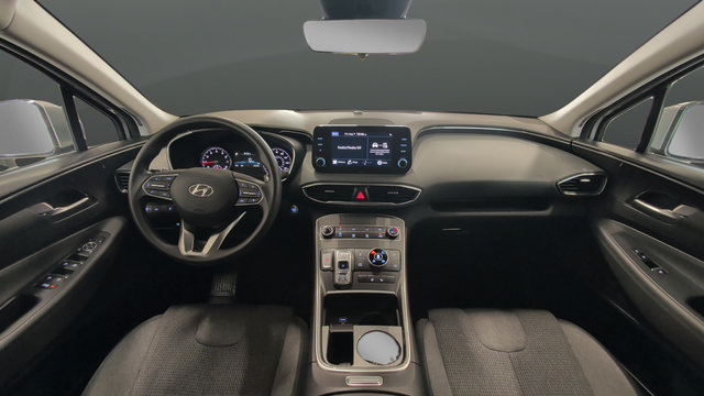 Used 2022 Hyundai Santa Fe SEL AWD/4WD image 11