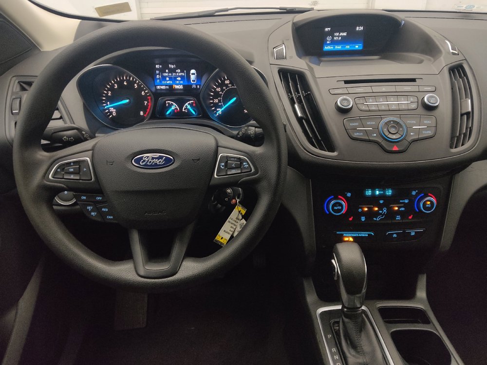 Used 2018 Ford Escape SE FWD image 22