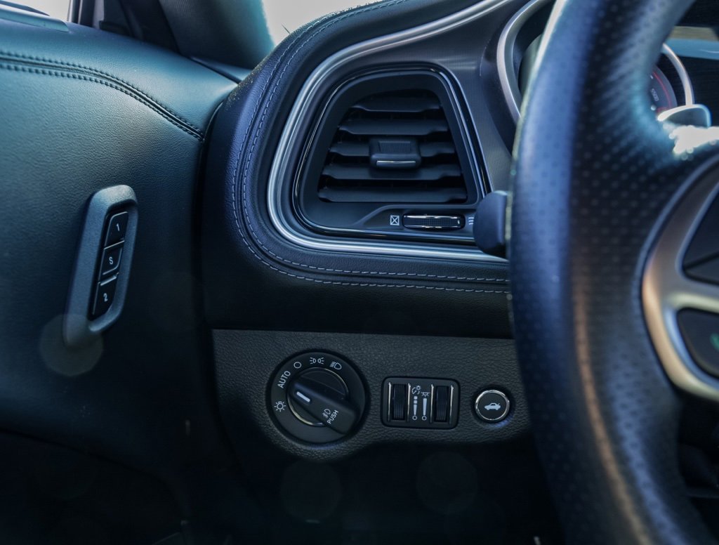 Used 2021 Dodge Challenger R/T Scat Pack w/ Plus Package image 30