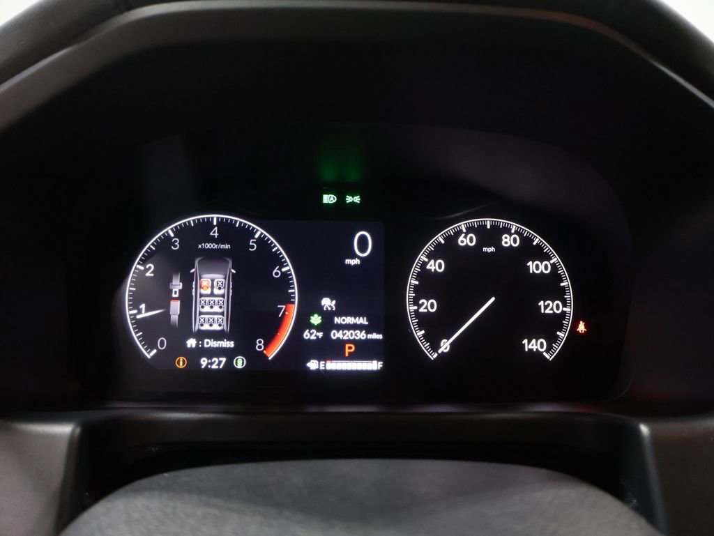 Used 2025 Honda Odyssey Sport-L image 36