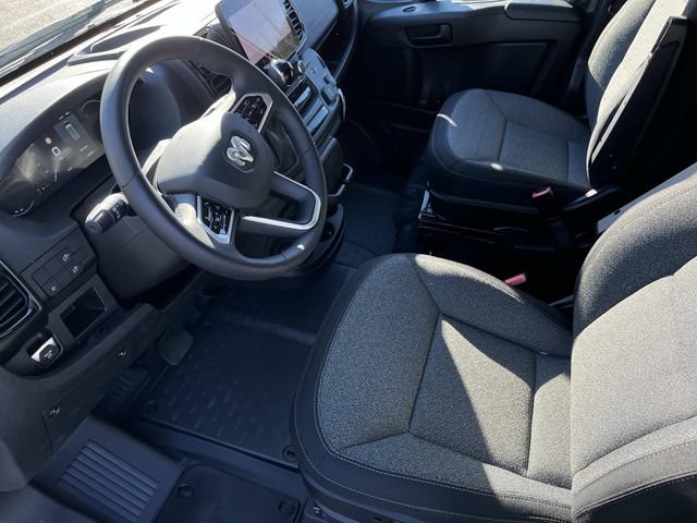 New 2026 RAM ProMaster 3500 w/ Premium Convenience Group FWD image 18
