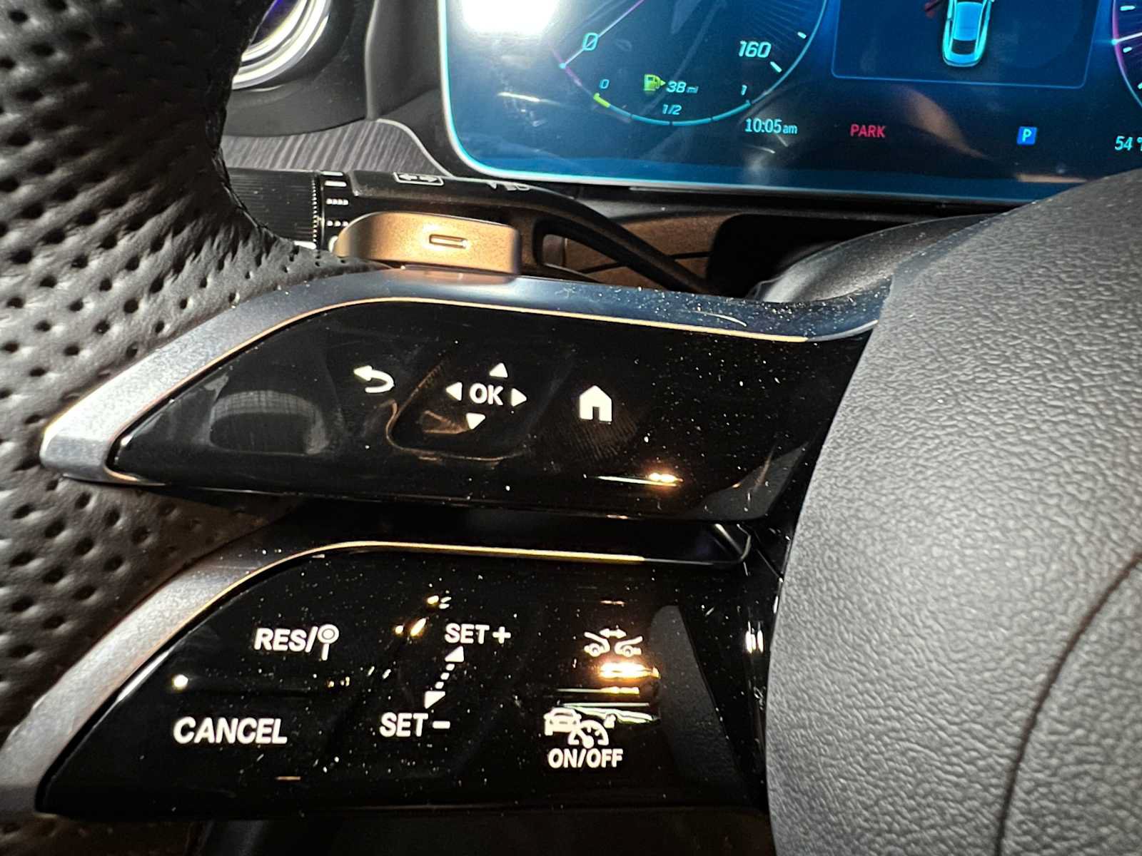 New 2026 Mercedes-Benz CLE 300 4MATIC Coupe image 26