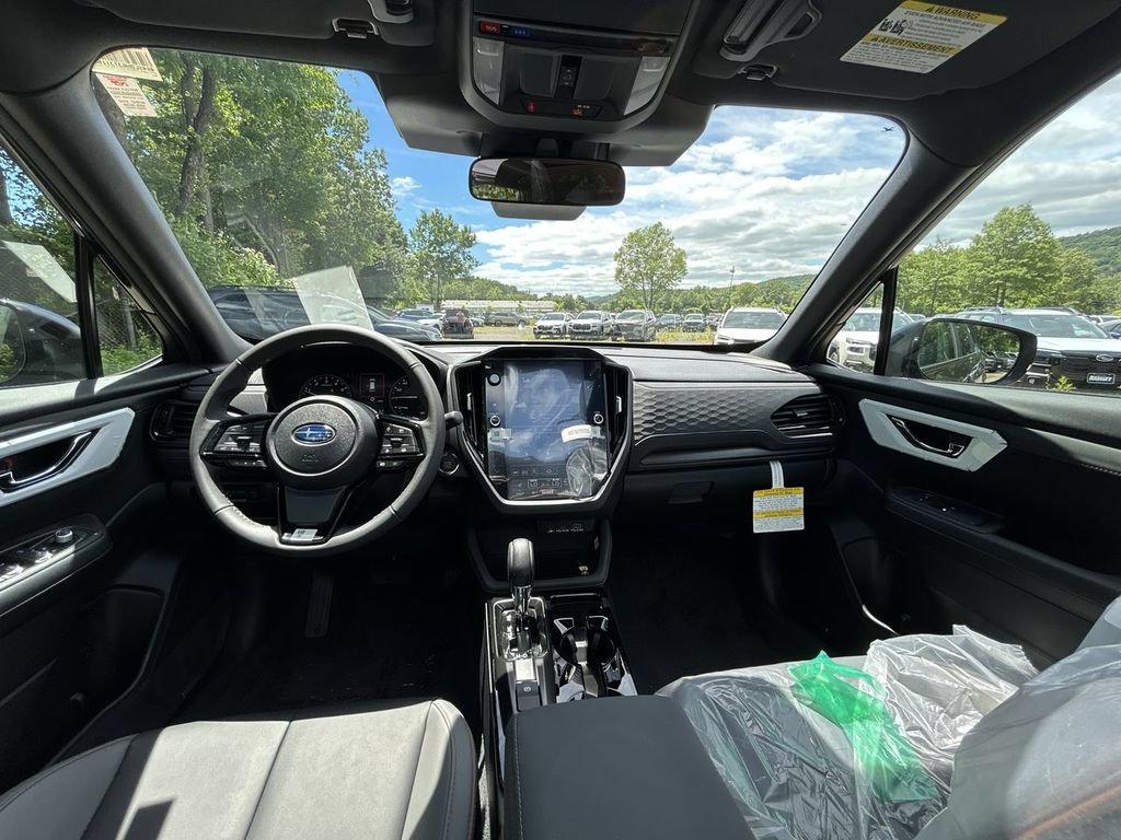 New 2026 Subaru Forester Sport AWD/4WD image 12