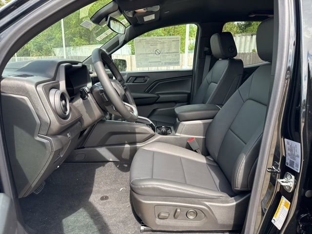 New 2026 Chevrolet Colorado Trail Boss image 30