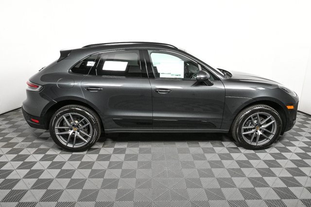 New 2026 Porsche Macan image 29