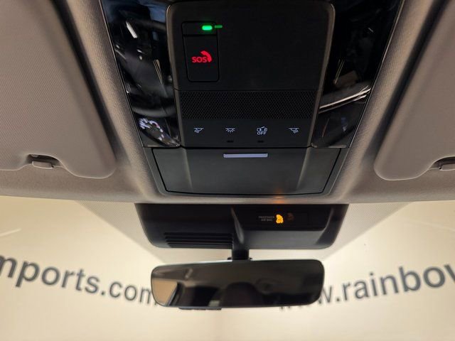 New 2026 Mitsubishi Outlander SE FWD image 20