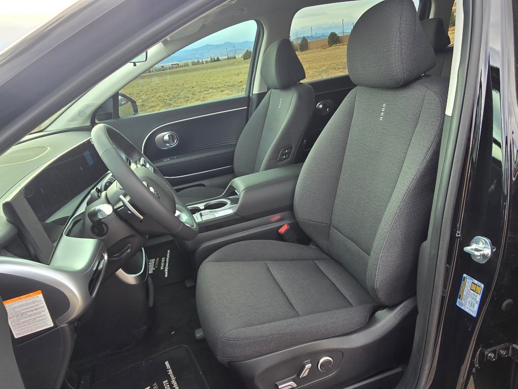 New 2026 Hyundai Ioniq 9 SE AWD/4WD image 12