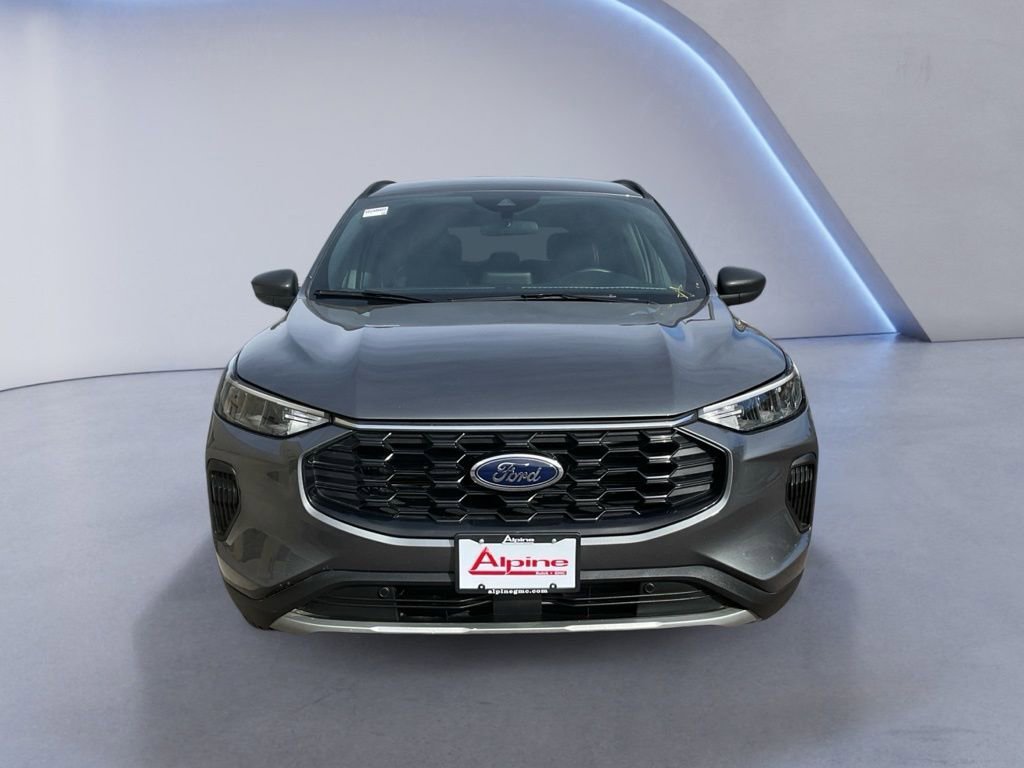 Used 2025 Ford Escape ST-Line image 8