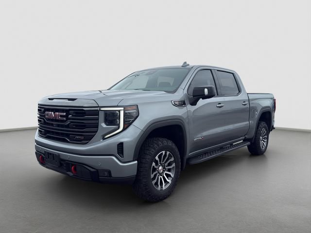 Used 2023 GMC Sierra 1500 AT4 w/ AT4 Preferred Package