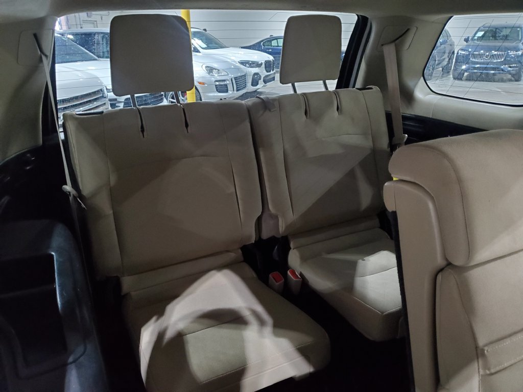 Used 2016 Toyota 4Runner SR5 RWD image 22