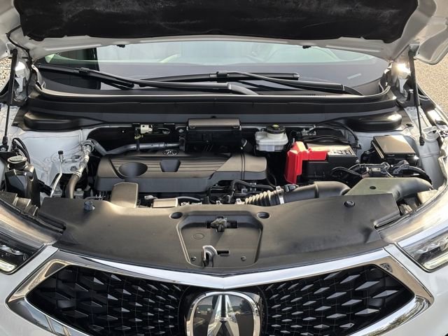 Used 2021 Acura RDX w/ Technology Package image 70