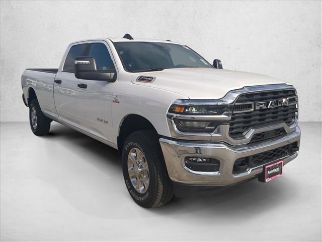 New 2025 RAM 2500 Big Horn image 7