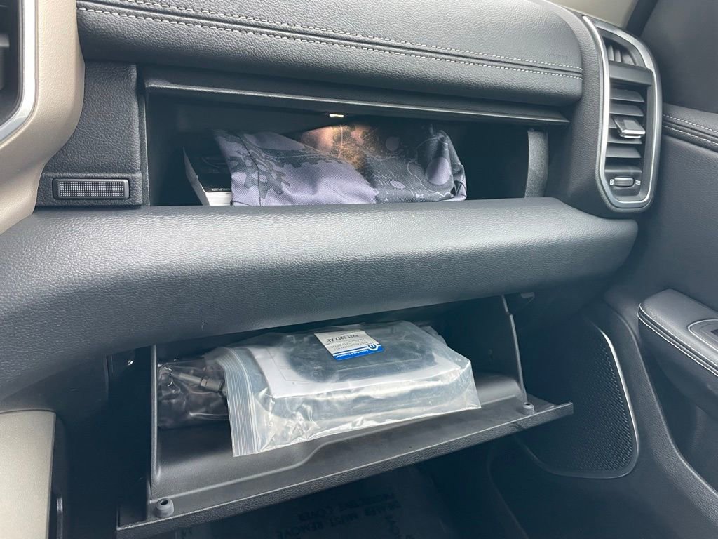 Used 2022 RAM 1500 Laramie w/ Trailer Tow Group image 16