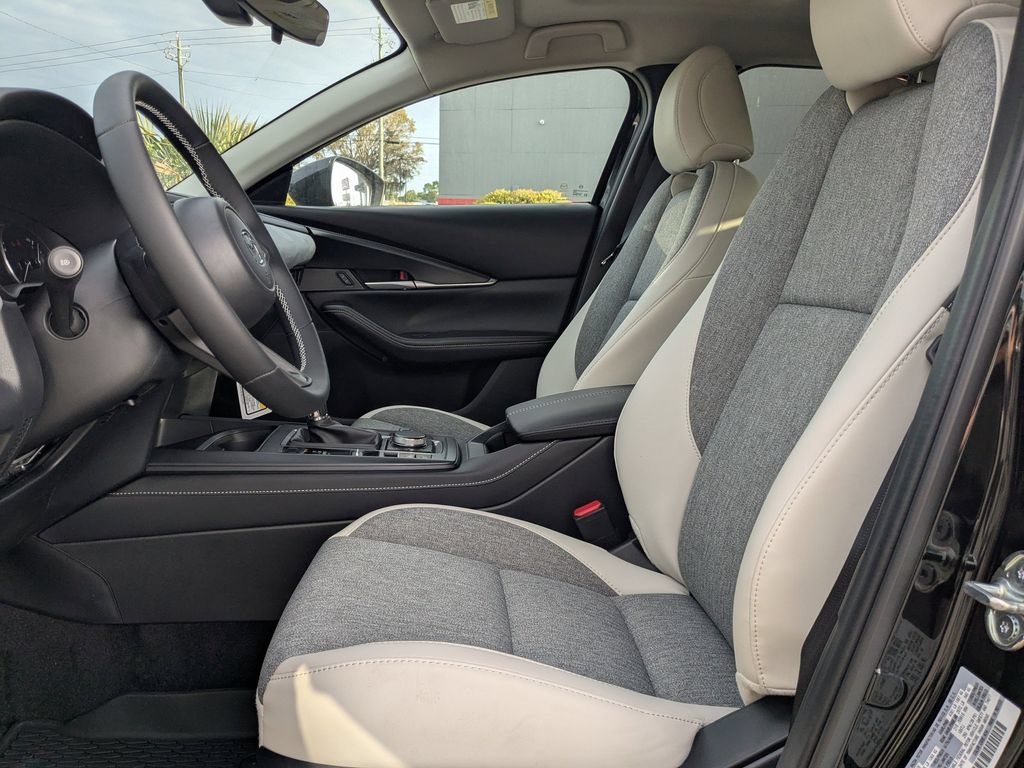New 2026 MAZDA CX-30 Aire Edition AWD/4WD image 21