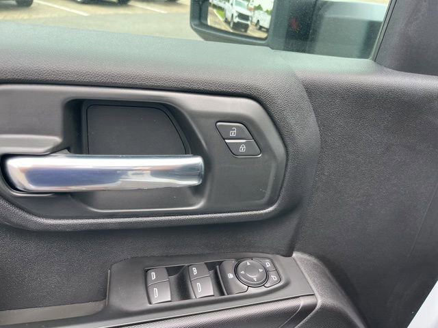 New 2026 Chevrolet Silverado 2500 W/T w/ WT Convenience Package AWD/4WD image 13