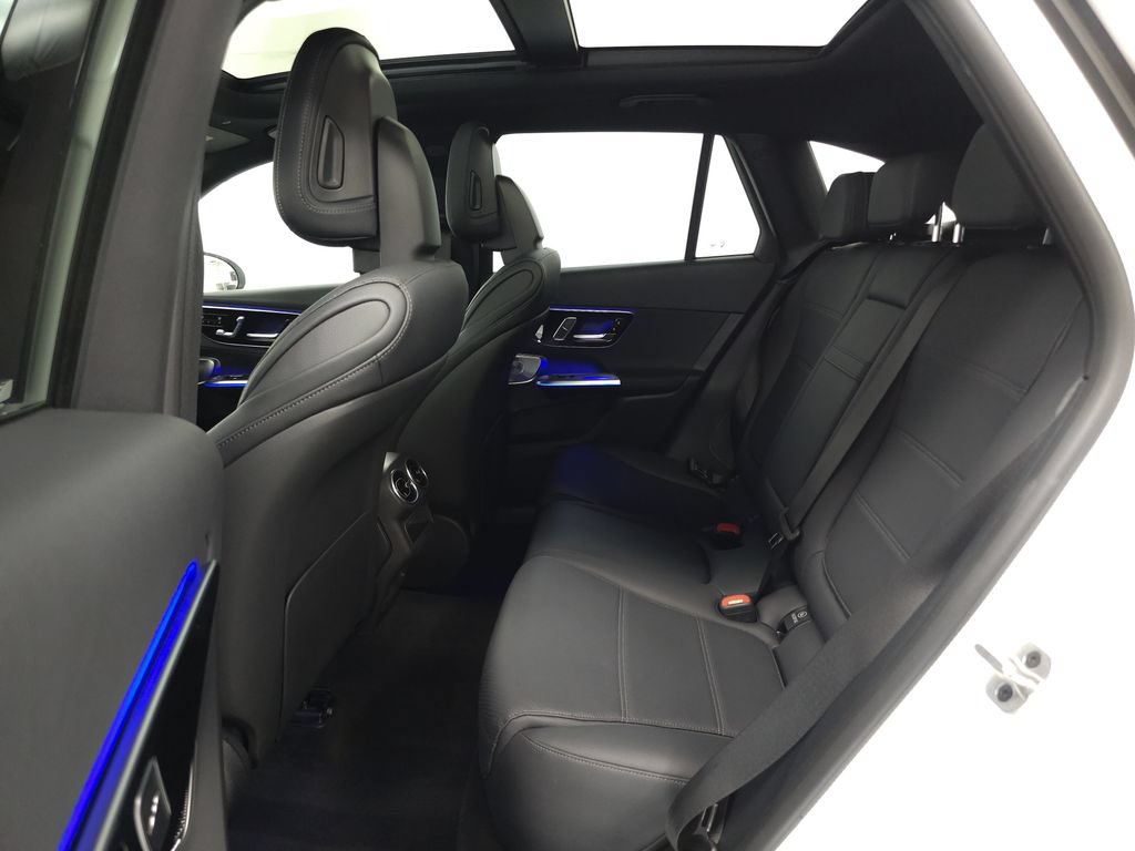Certified 2026 Mercedes-Benz GLC 300 4MATIC image 27