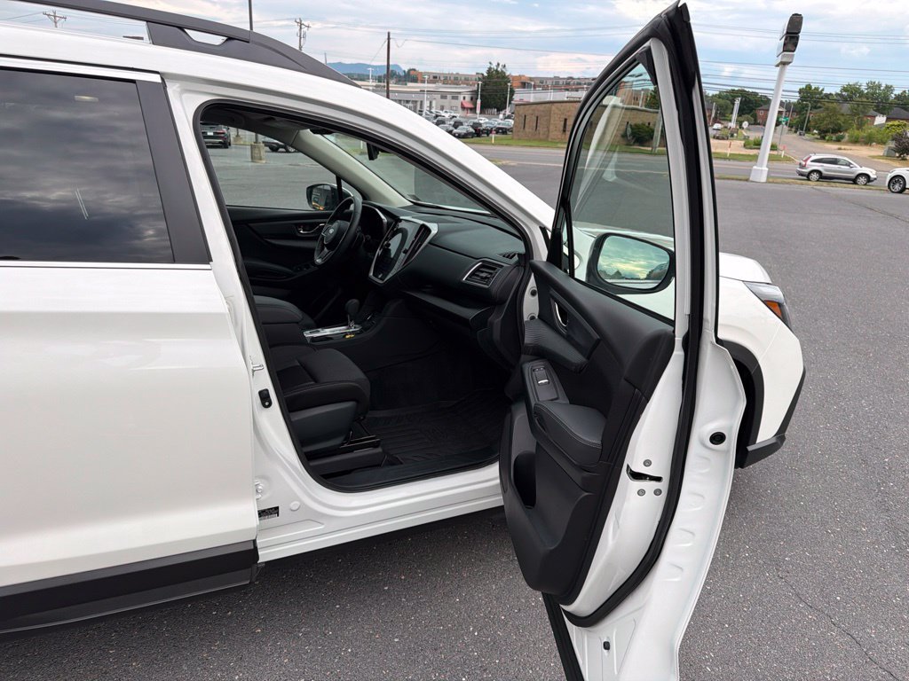 Certified 2025 Subaru Ascent Premium AWD/4WD image 24
