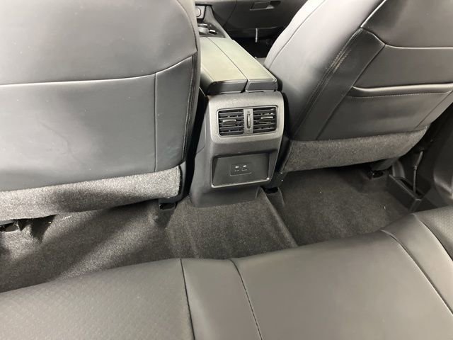 Used 2023 Nissan Rogue SV w/ SV Premium B Package image 46