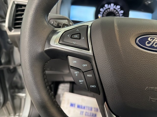 Used 2024 Ford Edge SEL w/ Convenience Package image 16