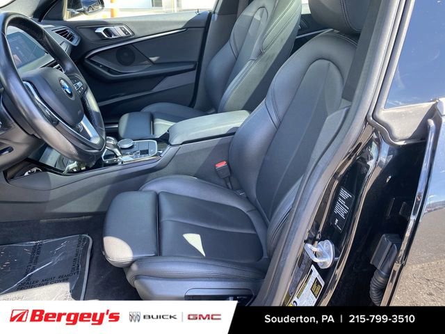 Used 2021 BMW 228i xDrive Gran Coupe w/ Convenience Package image 22