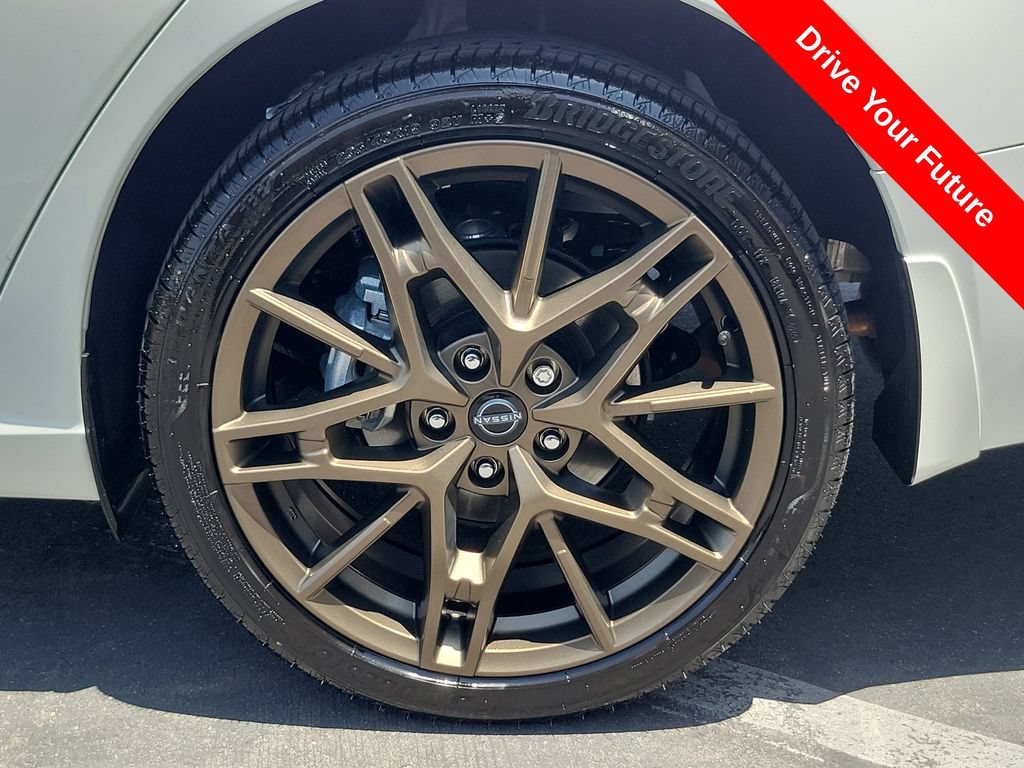 Used 2025 Nissan Altima 2.5 SR AWD/4WD image 27