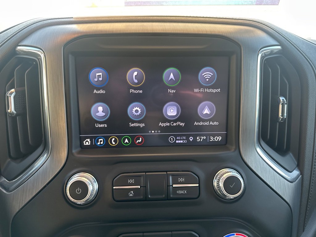 Used 2023 GMC Sierra 3500 Denali w/ Denali Ultimate Package image 20