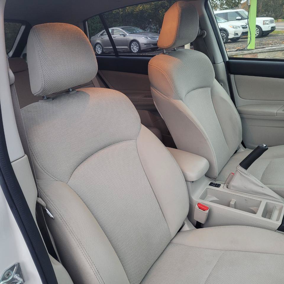Used 2014 Subaru Crosstrek 2.0i Premium AWD/4WD image 26