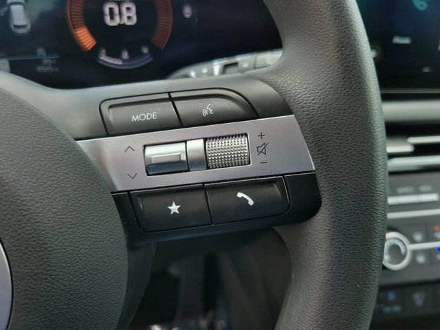 Certified 2026 Hyundai Tucson SE FWD image 20