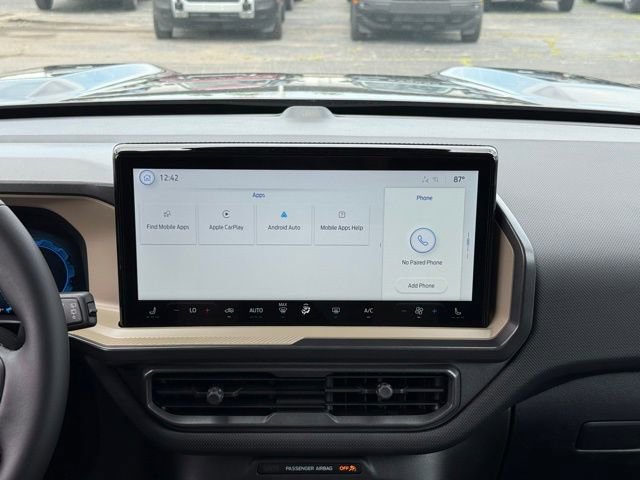 New 2025 Ford Bronco Sport Big Bend AWD/4WD image 26