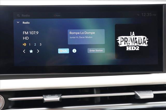 New 2026 Hyundai Tucson SEL Plus AWD/4WD image 17