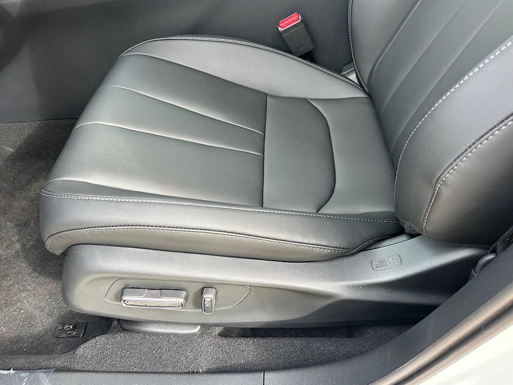 New 2025 Acura ADX AWD image 8