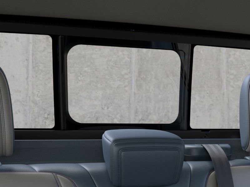 New 2026 Ford Maverick Lariat image 24