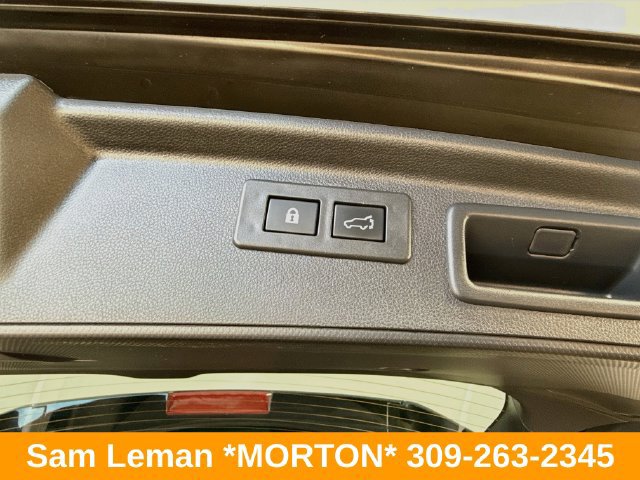 Used 2023 Subaru Forester Sport AWD/4WD image 37