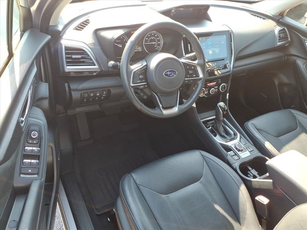 Used 2019 Subaru Forester Touring AWD/4WD image 17