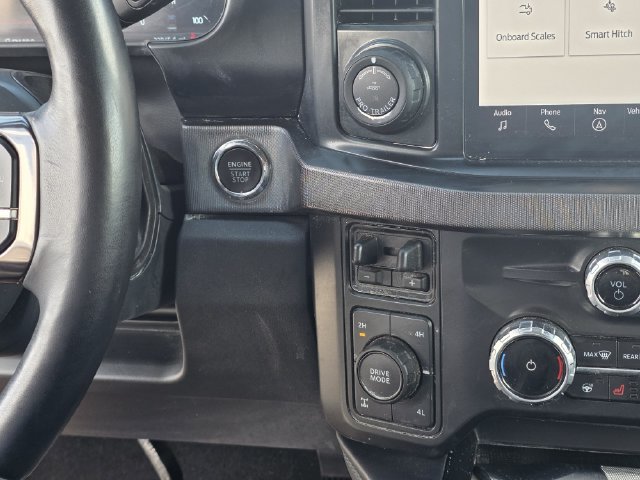 Used 2025 Ford F350 Platinum AWD/4WD image 28