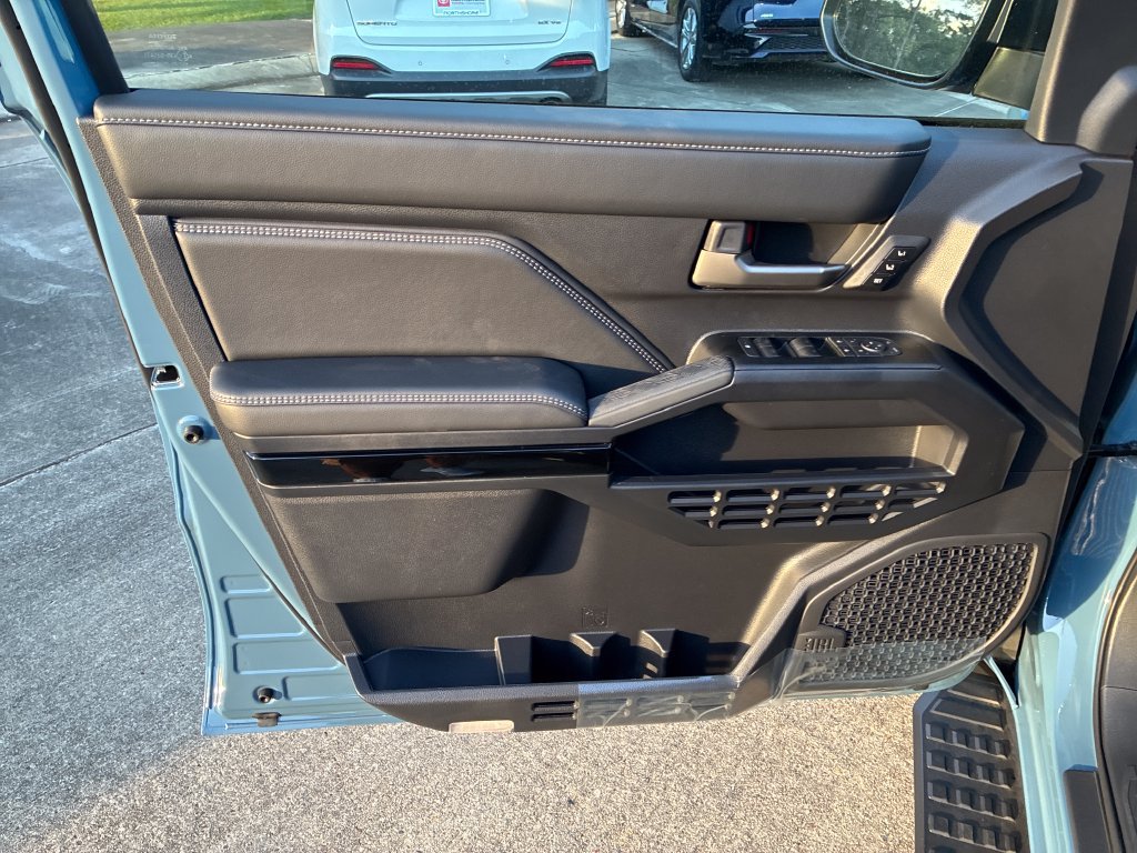 New 2026 Toyota 4Runner Limited AWD/4WD image 12