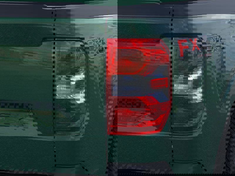 New 2025 Ford Maverick XLT w/ XLT Luxury Package image 22