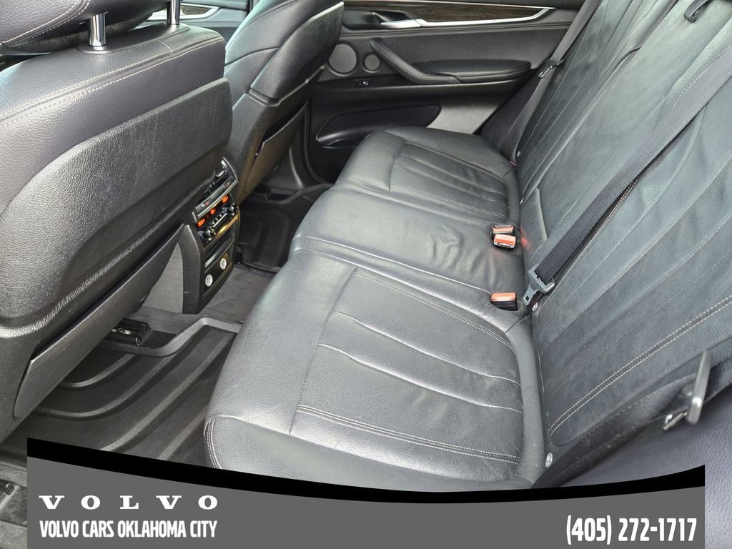 Used 2018 BMW X5 xDrive35i image 29