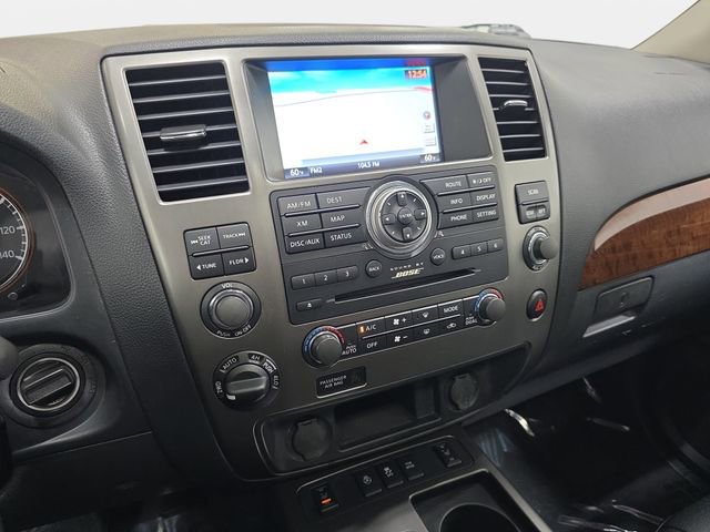 Used 2015 Nissan Armada Platinum image 20