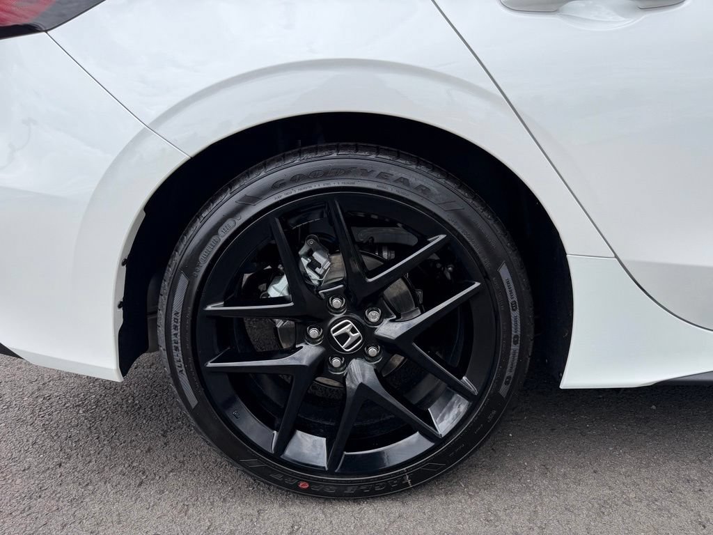 New 2026 Honda Civic Sport image 10