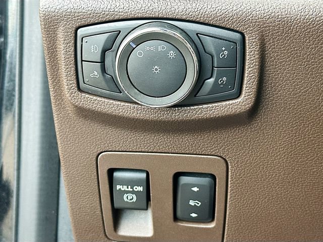 Used 2020 Ford F150 King Ranch image 11