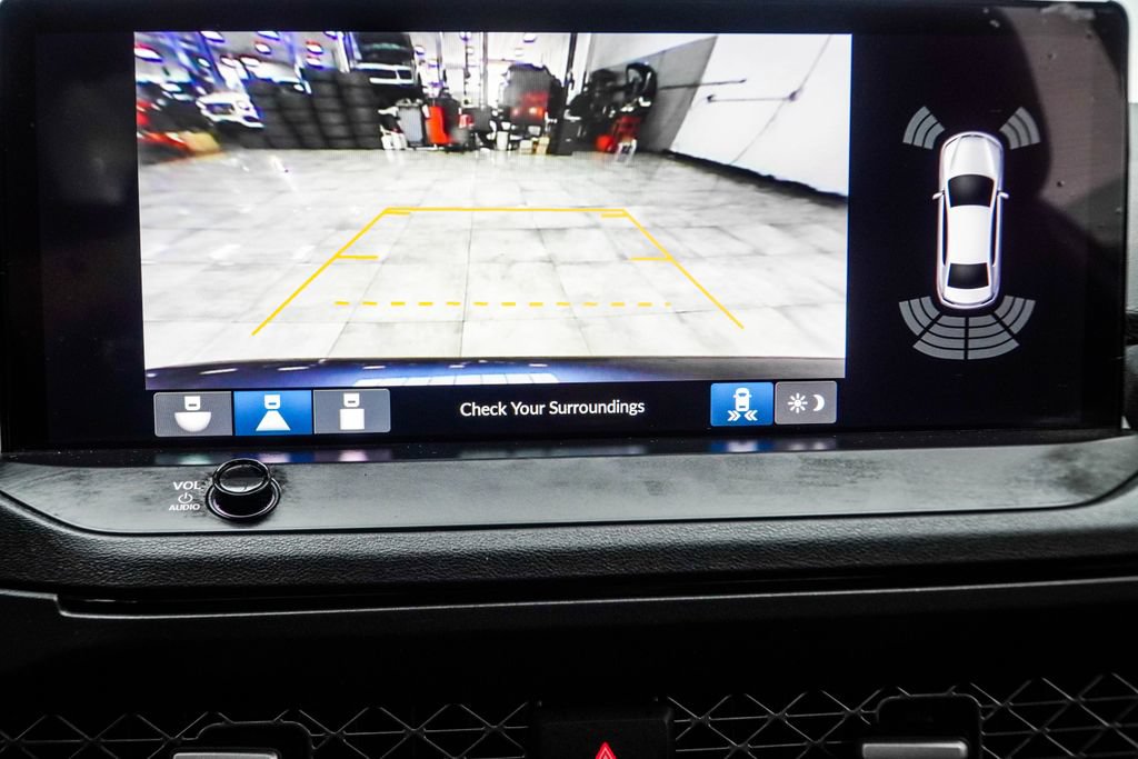 Used 2023 Honda Accord Touring image 33