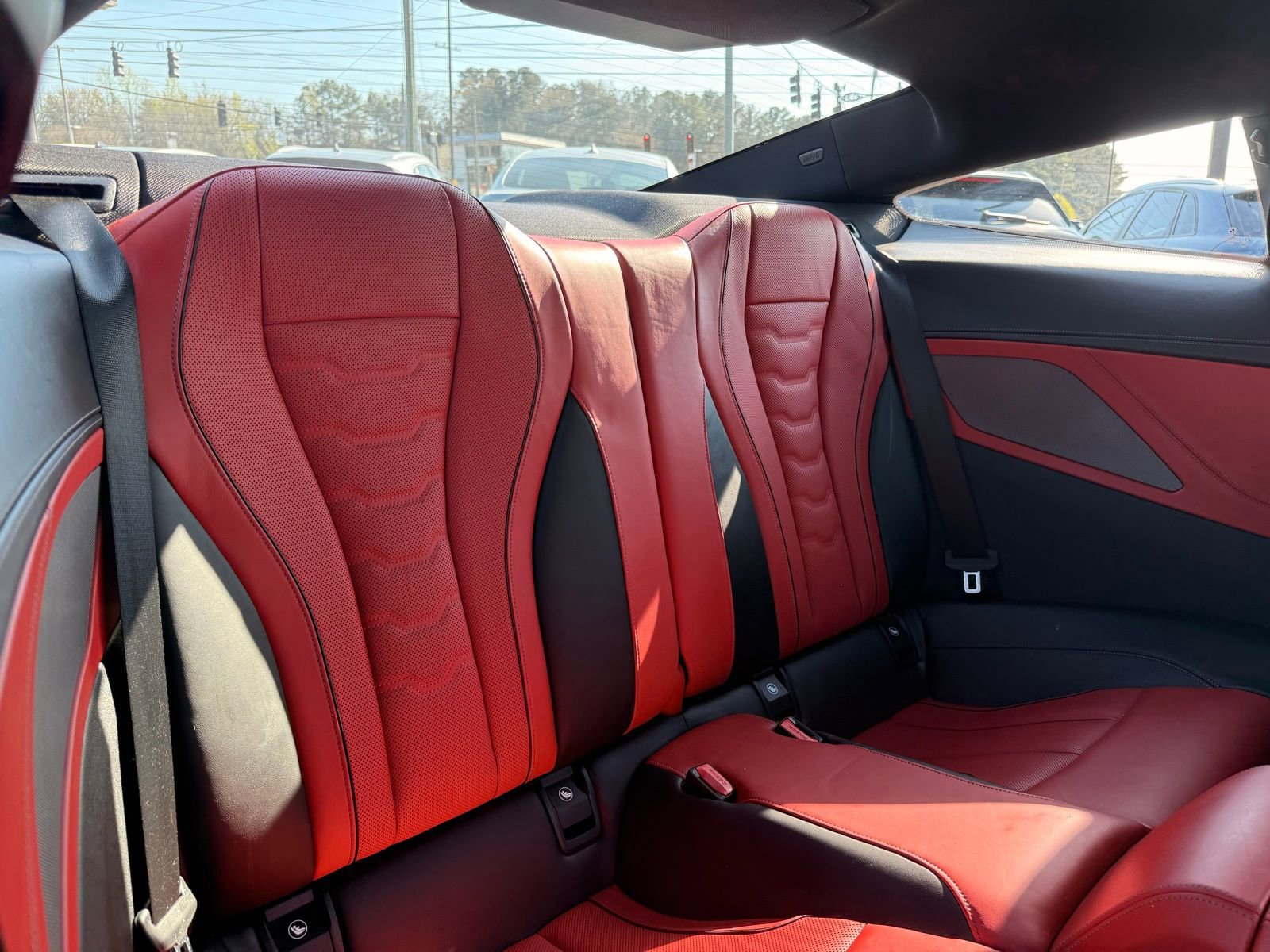 Used 2022 BMW 840i xDrive Coupe image 33