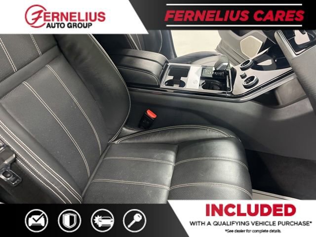 Used 2021 Land Rover Range Rover Velar R-Dynamic S image 31