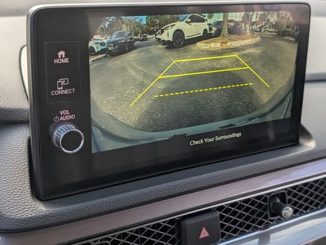 New 2026 Acura Integra Base image 11