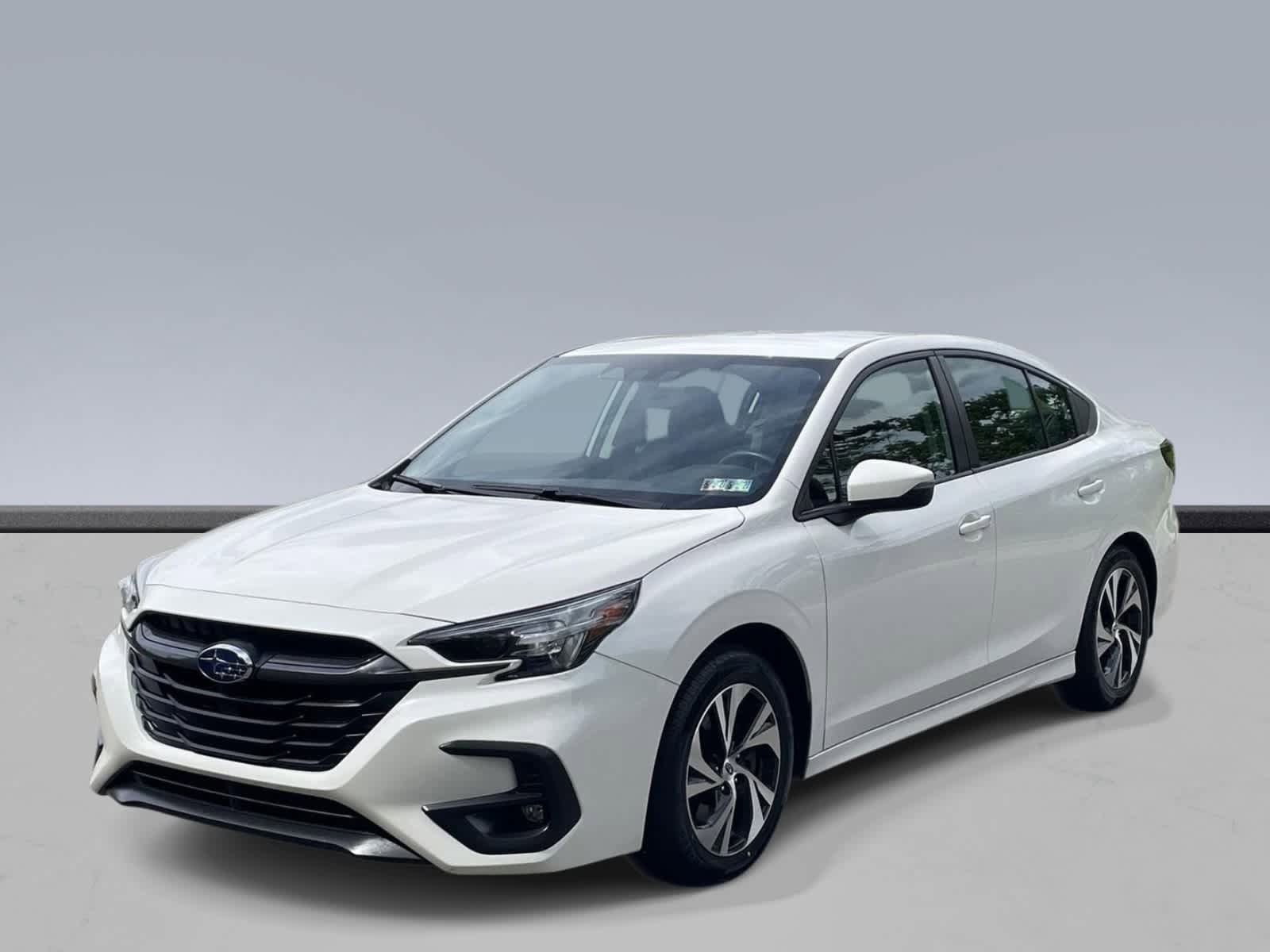 Certified 2024 Subaru Legacy Premium AWD/4WD video 1
