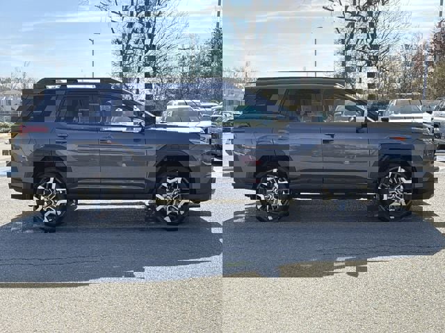 New 2026 Subaru Outback Touring XT image 2